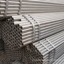 ERW Carbon Steel Pipes